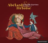 Abelard & Heloise Harmonia Mundi