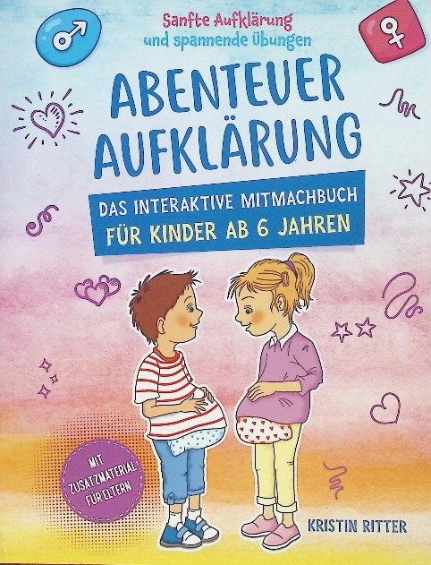 Bcher Zur Aufklrung Von Kindern