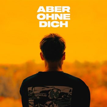 Aber Ohne Dich - Clueso