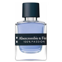 abercrombie & fitch 100% passion man woda toaletowa 100 ml     