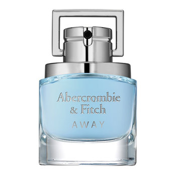 Abercrombie & Fitch Away Man, Woda Toaletowa, 30 Ml - Abercrombie & Fitch