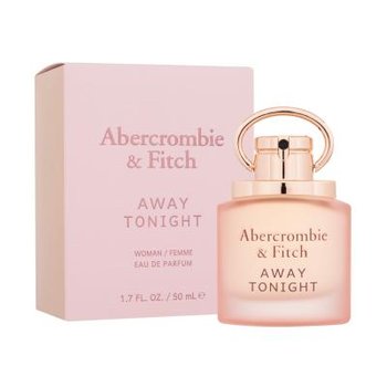 Abercrombie & Fitch, Away Tonight, Woda Perfumowana, 50ml - Abercrombie & Fitch