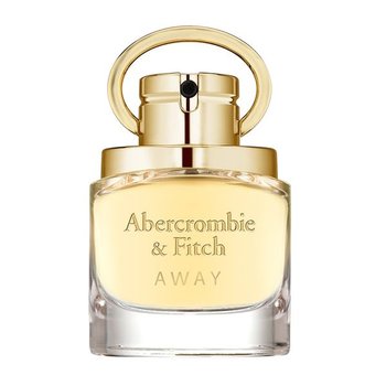 Abercrombie & Fitch Away, Woda Perfumowana, 30ml - Abercrombie & Fitch