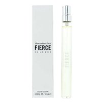 abercrombie & fitch fierce cologne woda kolońska 10 ml     