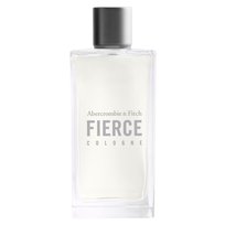 abercrombie & fitch fierce cologne
