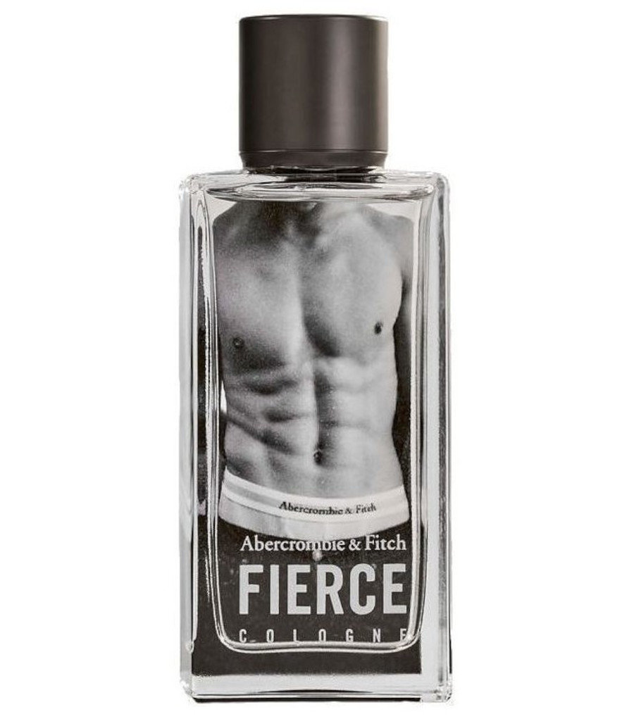 Фото - Чоловічі парфуми Abercrombie & Fitch , Fierce, woda kolońska, 100 ml 