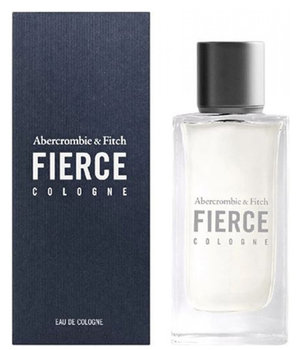 Abercrombie & Fitch, Fierce, woda kolońska, 100 ml | Sklep EMPIK.COM