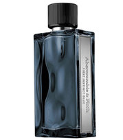 abercrombie & fitch first instinct blue man woda toaletowa 50 ml     