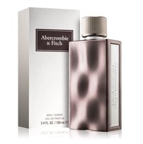 abercrombie & fitch first instinct extreme