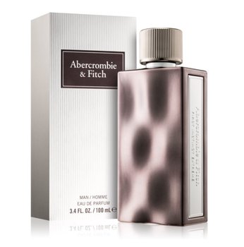Abercrombie & Fitch, First Instinct Extreme Man, woda perfumowana, 100 ml - Abercrombie & Fitch