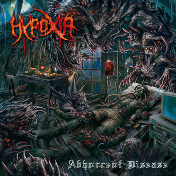 Abhorrent Disease - Hypoxia