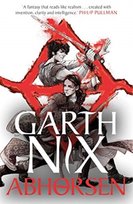 Abhorsen: The Old Kingdom 3 Nix Garth
