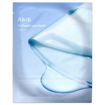 Abib, Collagen Gel Mask Sedum Jelly, Maseczka Do Twarzy, 35g - Abib