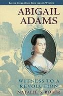 Abigail Adams Natalie S Bober