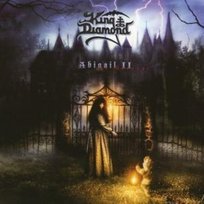Abigail II: The Revenge King Diamond