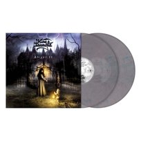 Abigail Ii: the Revenge, płyta winylowa King Diamond