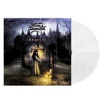 Abigail II The Revenge, płyta winylowa King Diamond