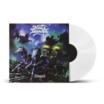 Abigail, płyta winylowa King Diamond