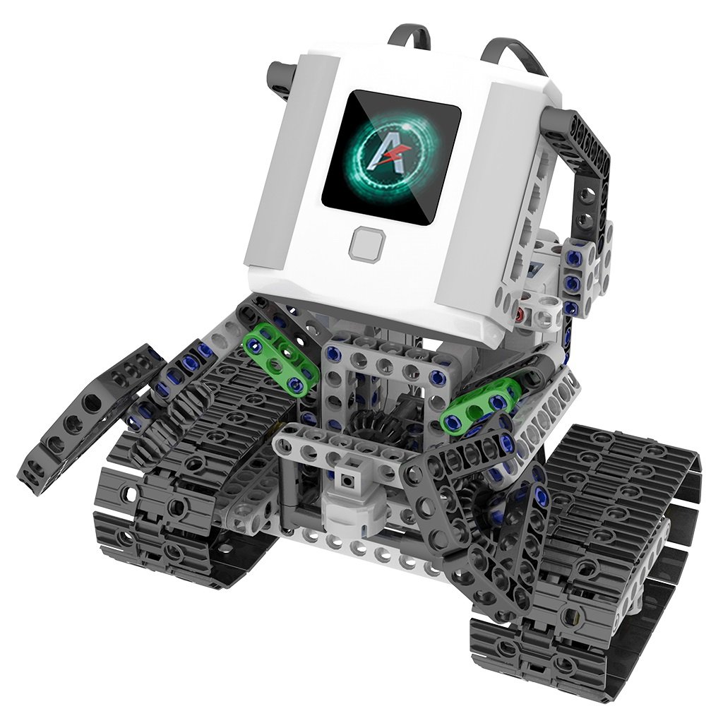 Abilix, robot edukacyjny Krypton 4