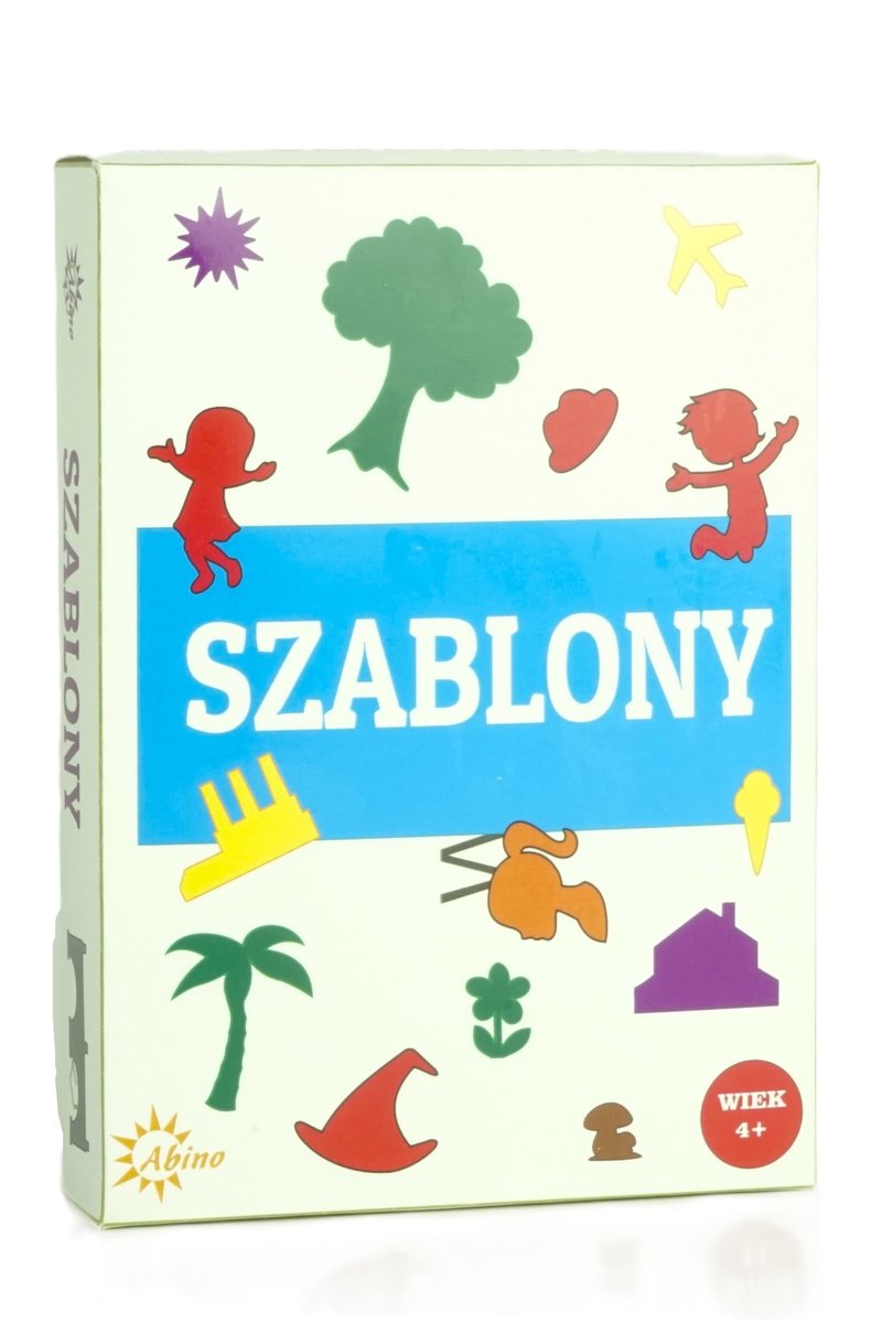 Abino NT, fabryka komiksów