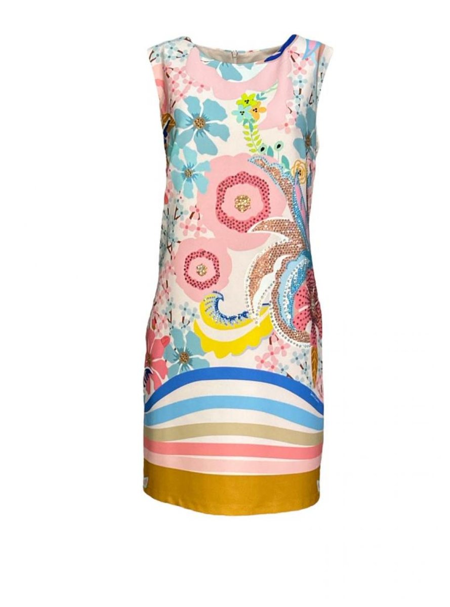 GAI MATTIOLO Abito Donna LV0775 - gai mattiolo