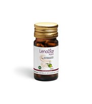Aboca LenoDiar Naturalny Przeciw Biegunce dla Dorosłych Bez Chemii 20 Kapsułek
