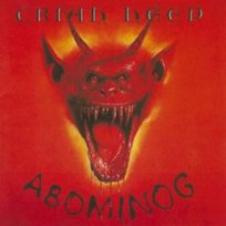 Abominog Uriah Heep