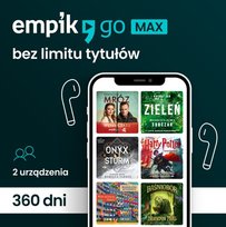 Abonament Empik Go