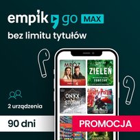 Karty podarunkowe Empik Go
