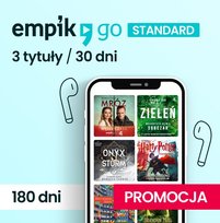 Karty podarunkowe Empik Go