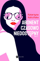 Abonent czasowo niedostępny Kalicińska Katarzyna
