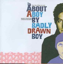 About a Bad Boy Badly Drawn Boy