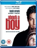 About a Boy (brak polskiej wersji językowej) - Weitz Chris, Weitz Paul