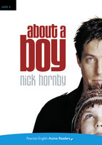 "About a Boy" Hornby Nick