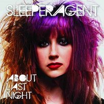 About Last Night Sleeper Agent