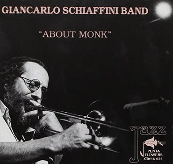 About Monk - Various Artists