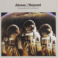 Above & Beyond-Anjunabeats Volume 8 Various Artists