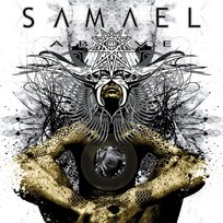 Above Samael