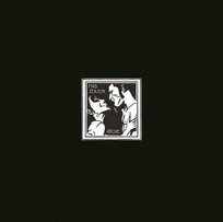 Above, płyta winylowa Mad Season