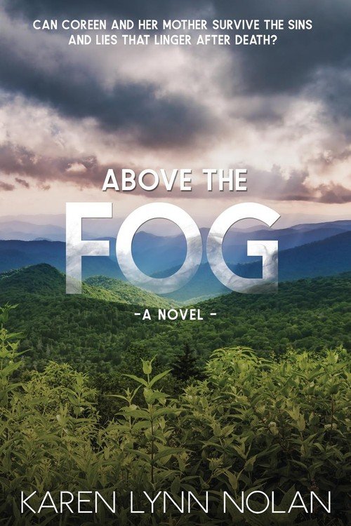 Nolan Top I Fog