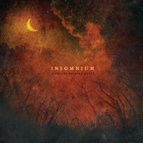 Above The Weeping World Insomnium