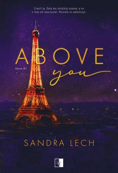 Above You - Sandra Lech