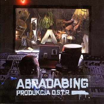 Abradabing - Abradab