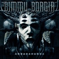 Abrahadabra Dimmu Borgir