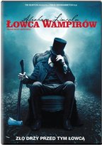 Abraham Lincoln: Łowca wampirów Bekmambetow Timur