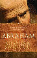 Abraham. Niezwykła podróż wiary pewnego nomady Swindoll Charles R.