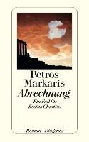 Abrechnung - Markaris Petros