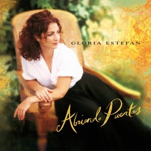 Abriendo Puertas, płyta winylowa - Estefan Gloria