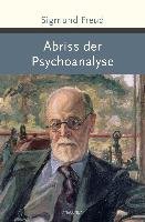 Abriss der Psychoanalyse - Freud Sigmund