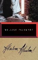 Absalom! Absalom! Faulkner William